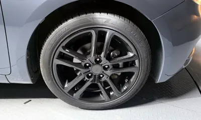Kia K3 2015, 128091 км, за 3576.16 USD