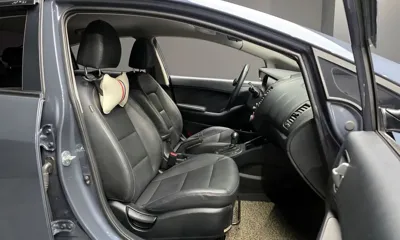Kia K3 2015, 128091 км, за 3576.16 USD - фото 11