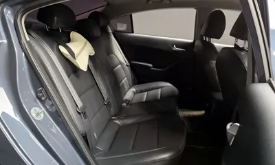 Kia K3 2015, 128091 км, за 3576.16 USD - фото 12