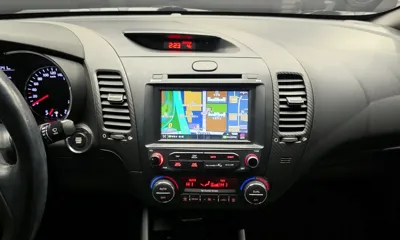 Kia K3 2015, 128091 км, за 3576.16 USD - фото 14