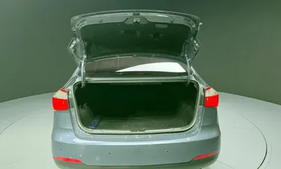 Kia K3 2015, 128091 км, за 3576.16 USD - фото 20