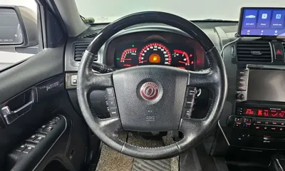 Kia Mohave 2011, 164256 км, за 5720.6 USD - фото 13