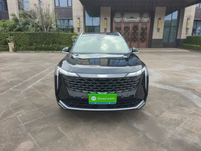 Geely Auto FX11 2023, 15100 км, за 12919 USD