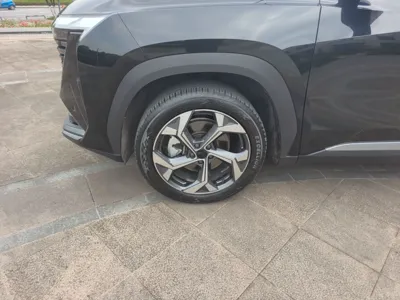 Geely Auto FX11 2023, 15100 км, за 12919 USD - фото 8