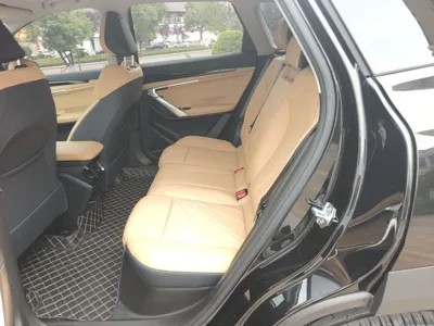 Geely Auto FX11 2023, 15100 км, за 12919 USD - фото 20