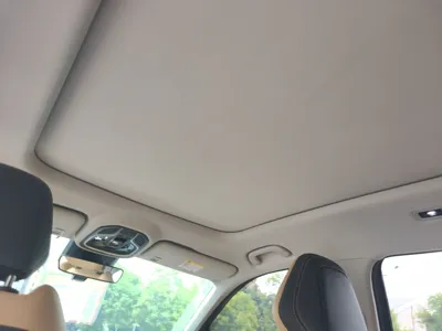 Geely Auto FX11 2023, 15100 км, за 12919 USD - фото 21