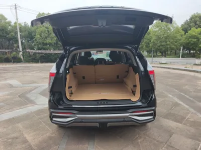 Geely Auto FX11 2023, 15100 км, за 12919 USD - фото 22