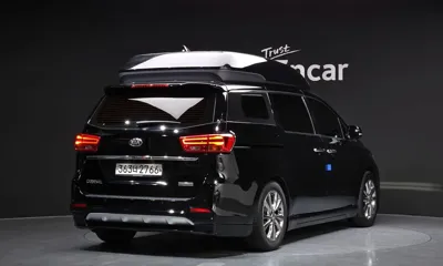 Kia Canival 2019, 59696 км, за 16055.5 USD