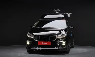 Kia Canival 2019, 59696 км, за 16055.5 USD