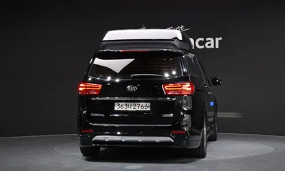 Kia Canival 2019, 59696 км, за 16055.5 USD