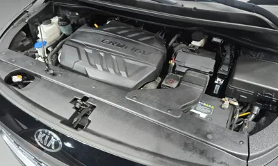 Kia Canival 2019, 59696 км, за 15951.16 USD - фото 6