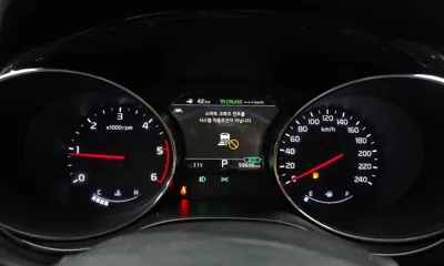 Kia Canival 2019, 59696 км, за 15951.16 USD - фото 8