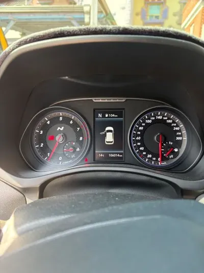 Hyundai Veloster 2019, 108300 км, за 9425.99 USD - фото 6