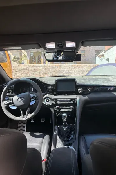 Hyundai Veloster 2019, 108300 км, за 9425.99 USD - фото 7