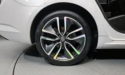 Renault-KoreaSamsung SM6 2016, 181559 км, за 2860.3 USD