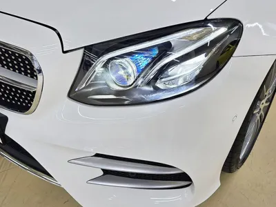 Mercedes-Benz E-Class 2020, 8726 км, за 36403.81 USD