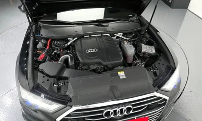 Audi A6 2023, 39932 км, за 23402.45 USD - фото 6