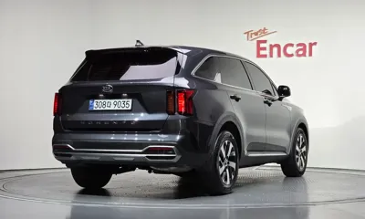Kia Sorento 2021, 27559 км, за 15276.6 USD