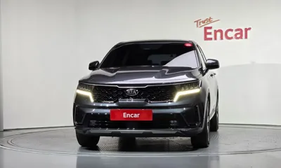 Kia Sorento 2021, 27559 км, за 15276.6 USD