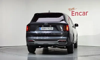 Kia Sorento 2021, 27559 км, за 15276.6 USD