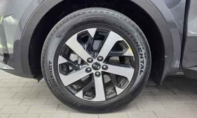 Kia Sorento 2021, 27559 км, за 15276.6 USD