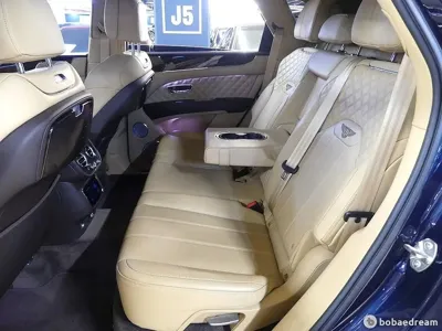 Bentley Bentayga 2022, 62000 км, за 118566.84 USD - фото 8