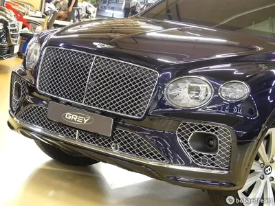 Bentley Bentayga 2022, 62000 км, за 118566.84 USD - фото 17