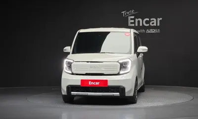 Kia Ray 2024, 16408 км, за 11384.35 USD