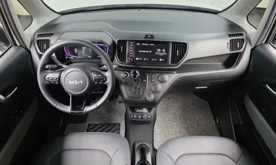Kia Ray 2024, 16408 км, за 11384.35 USD - фото 7