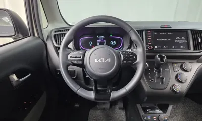 Kia Ray 2024, 16408 км, за 11384.35 USD - фото 13