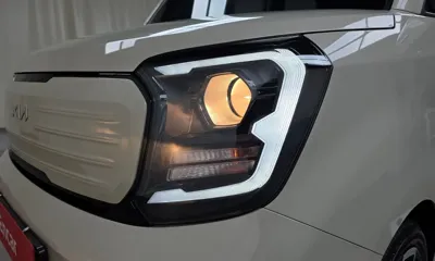 Kia Ray 2024, 16408 км, за 11384.35 USD - фото 22