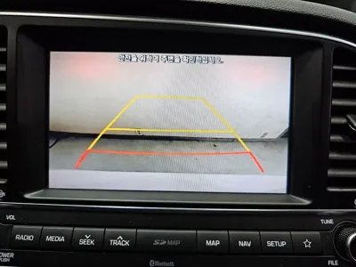 Hyundai Avante 2018, 93652 км, за 7149.83 USD - фото 15