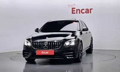 Mercedes-Benz E-Class 2019, 114530 км, за 18434.09 USD