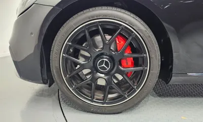 Mercedes-Benz E-Class 2019, 114530 км, за 18434.09 USD