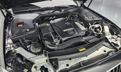 Mercedes-Benz E-Class 2019, 114530 км, за 18434.09 USD - фото 6