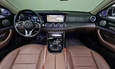 Mercedes-Benz E-Class 2019, 114530 км, за 18434.09 USD - фото 7