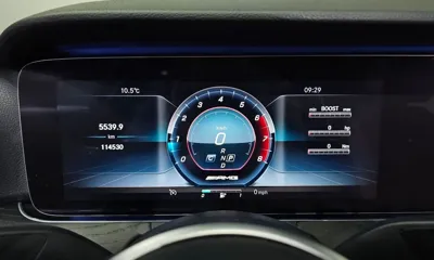 Mercedes-Benz E-Class 2019, 114530 км, за 18434.09 USD - фото 8