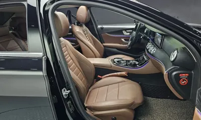 Mercedes-Benz E-Class 2019, 114530 км, за 18434.09 USD - фото 10