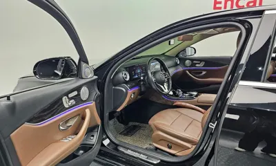 Mercedes-Benz E-Class 2019, 114530 км, за 18434.09 USD - фото 11