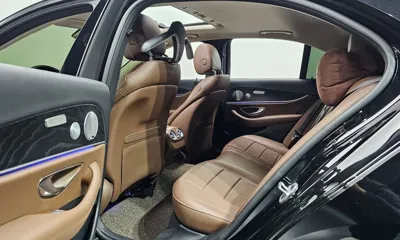 Mercedes-Benz E-Class 2019, 114530 км, за 18434.09 USD - фото 12