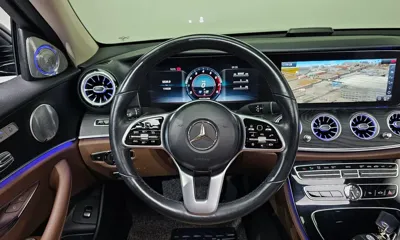 Mercedes-Benz E-Class 2019, 114530 км, за 18434.09 USD - фото 13