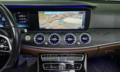 Mercedes-Benz E-Class 2019, 114530 км, за 18434.09 USD - фото 16