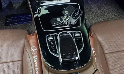 Mercedes-Benz E-Class 2019, 114530 км, за 18434.09 USD - фото 17