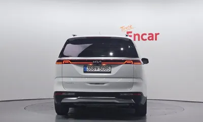 Kia Canival 2023, 73221 км, за 22661.58 USD