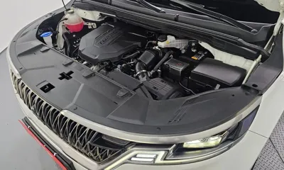 Kia Canival 2023, 73221 км, за 22661.58 USD - фото 6