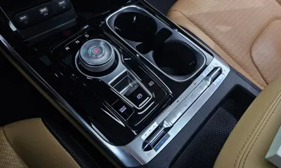 Kia Canival 2023, 73221 км, за 22661.58 USD - фото 9