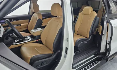 Kia Canival 2023, 73221 км, за 22661.58 USD - фото 10