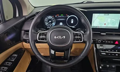 Kia Canival 2023, 73221 км, за 22661.58 USD - фото 13