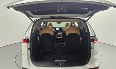 Kia Canival 2023, 73221 км, за 22661.58 USD - фото 20