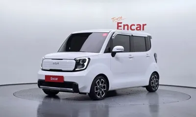 Kia Ray · 2023 год